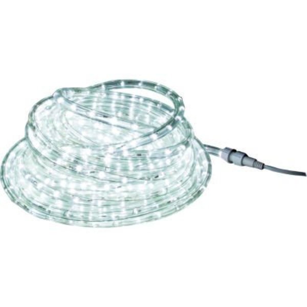 Buyers Products Buyers 52.5 Foot Clear Rope Light With 576 LED - Includes Mounting Hardware And Cable - 5625576 5625576